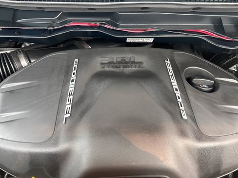 Used 2016 RAM 1500 Outdoorsman AWD/4WD image 46