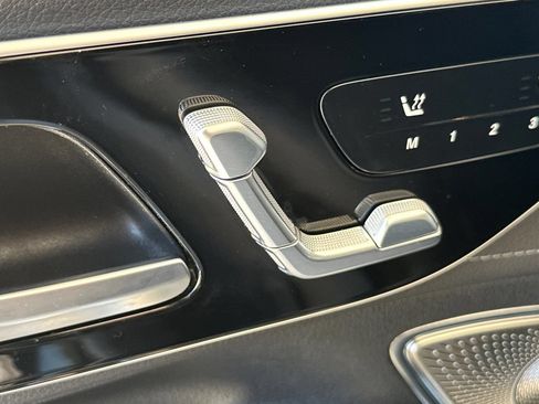 Certified 2023 Mercedes-Benz EQE 350+ 4MATIC Sedan image 15