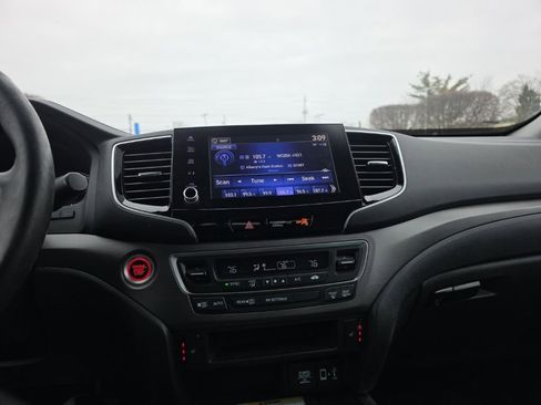 Certified 2022 Honda Ridgeline RTL-E image 20