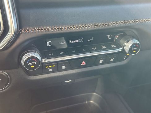 New 2025 MAZDA CX-50 2.5 Hybrid w/ Weather Package image 21