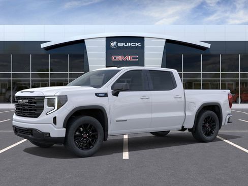 New 2026 GMC Sierra 1500 Elevation w/ Preferred Package image 13