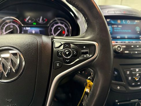 Used 2014 Buick Regal FWD image 11