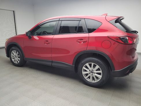 Used 2016 MAZDA CX-5 Sport AWD/4WD image 3