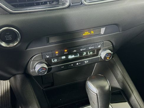 Used 2024 MAZDA CX-5 AWD 2.5 S w/ Select Package image 24