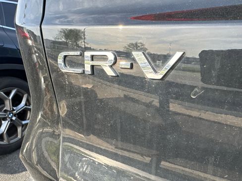 Used 2023 Honda CR-V EX-L image 13