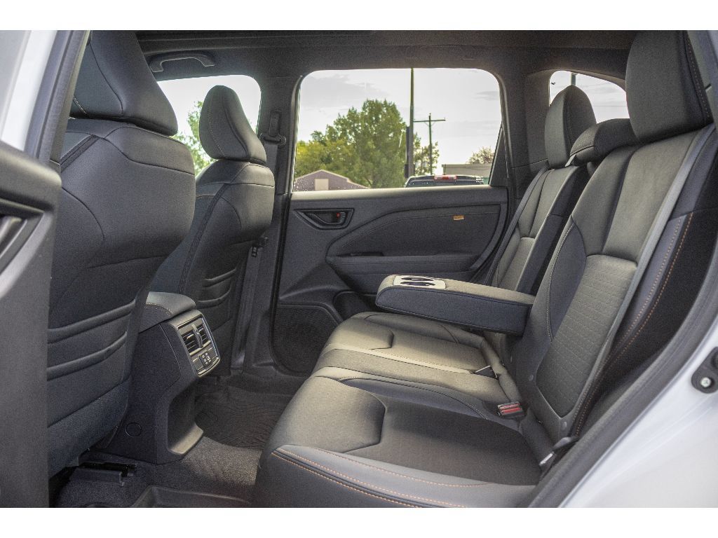 New 2026 Subaru Forester Wilderness AWD/4WD image 13