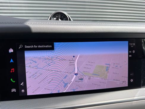 Used 2025 Porsche Cayenne S image 26