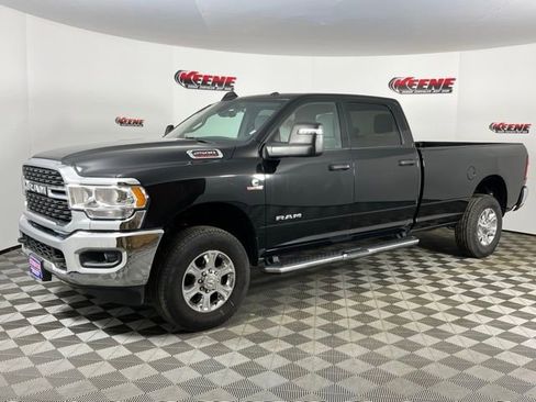 Used 2024 RAM 2500 Big Horn image 5