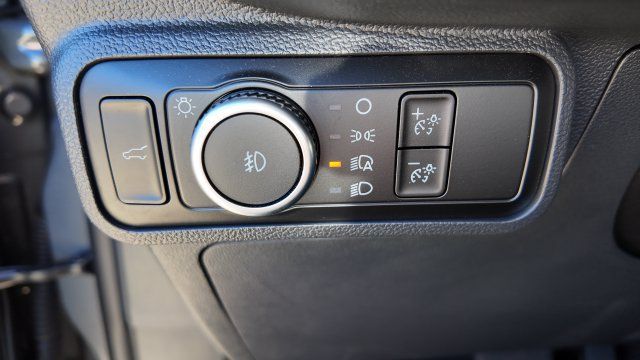 Used 2026 Ford Explorer ST-Line AWD/4WD image 24