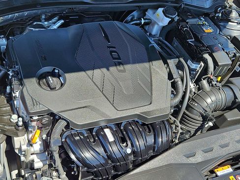 Certified 2024 Hyundai Sonata SEL FWD image 14