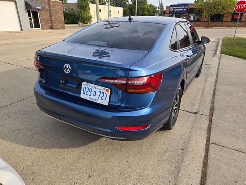 Used 2019 Volkswagen Jetta S image 16