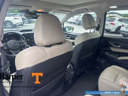 Used 2024 Subaru Ascent Limited w/ Technology Package AWD/4WD image 11