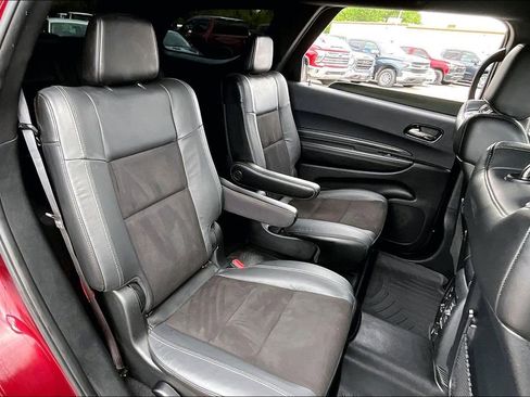 Used 2021 Dodge Durango GT AWD/4WD image 25