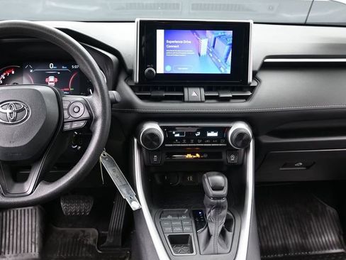 Certified 2024 Toyota RAV4 LE image 26