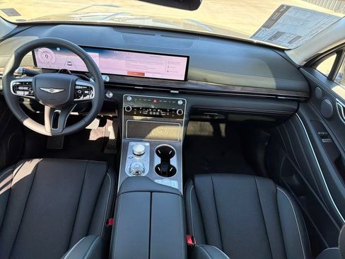 New 2026 Genesis GV80 2.5T Advanced AWD/4WD image 21