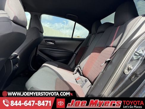 Used 2024 Toyota Corolla SE image 28