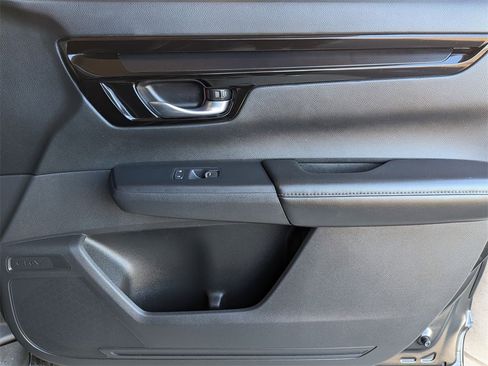 Used 2025 Honda CR-V EX-L image 30
