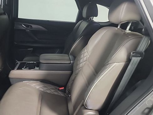 Used 2021 MAZDA CX-9 Signature image 20