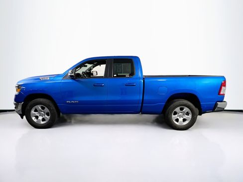 Used 2022 RAM 1500 Big Horn image 8