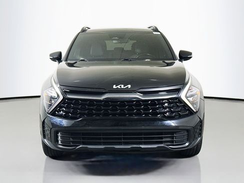 Used 2023 Kia Sportage X-Line w/ X-Line Premium Package image 2