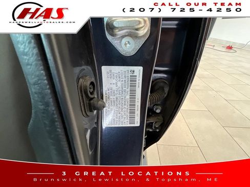 Used 2020 Honda Civic LX image 18