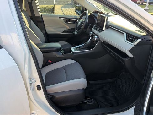 Certified 2023 Toyota RAV4 XLE w/ Convenience Package AWD/4WD image 13