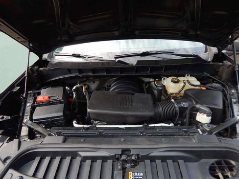 Used 2019 Chevrolet Silverado 1500 Custom Trail Boss w/ Custom Convenience Package image 40