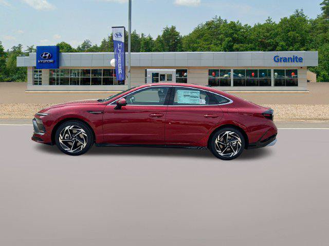 New 2026 Hyundai Sonata SEL FWD image 9