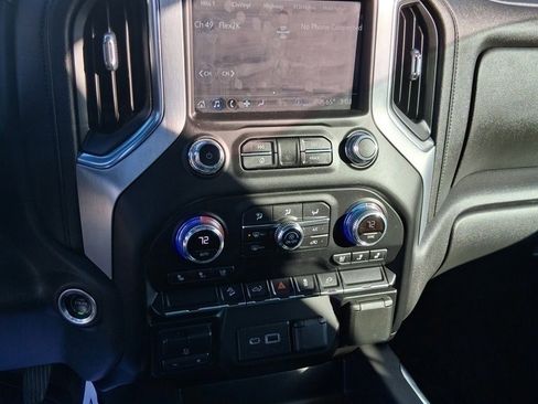 Used 2022 GMC Sierra 1500 SLT w/ SLT Premium Package image 18