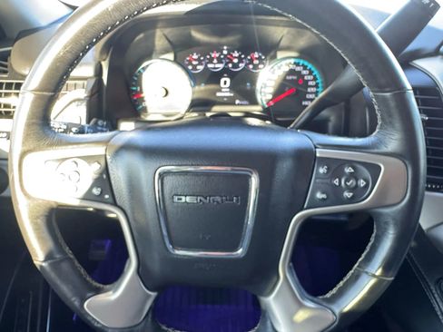 Used 2018 GMC Yukon XL Denali w/ Open Road Package image 53