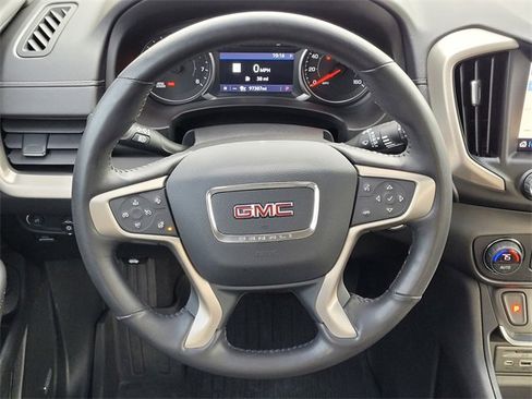 Used 2020 GMC Terrain Denali w/ Denali Premium Package image 10