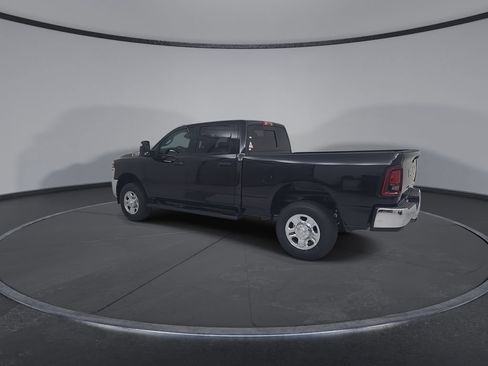 New 2026 RAM 2500 Tradesman AWD/4WD image 10