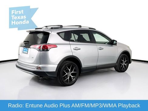 Used 2016 Toyota RAV4 SE image 7