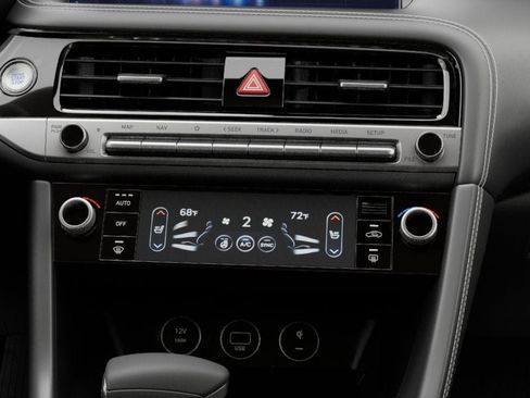 New 2026 Genesis G70 2.5T Prestige AWD/4WD image 15