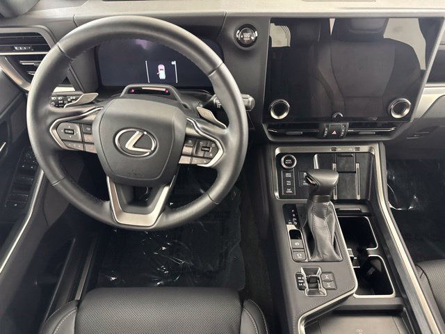 Used 2024 Lexus GX 550 AWD/4WD image 26