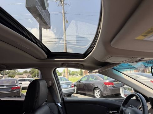 Used 2015 Acura RDX FWD image 17