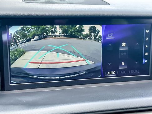 Used 2020 Lexus IS 300 F Sport w/ Blackline Edition RWD image 26