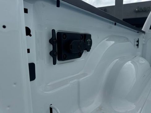 New 2025 RAM 2500 Tradesman image 18