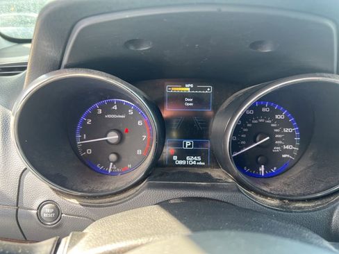 Used 2016 Subaru Outback 2.5i Limited image 10