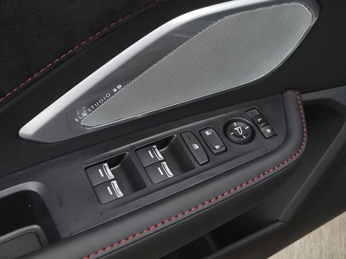 New 2026 Acura RDX A-Spec AWD/4WD image 17