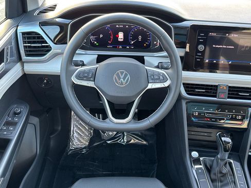 New 2026 Volkswagen Taos SEL AWD/4WD image 13