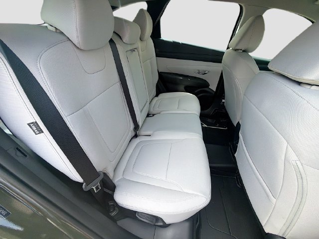 New 2026 Hyundai Tucson SE FWD image 26