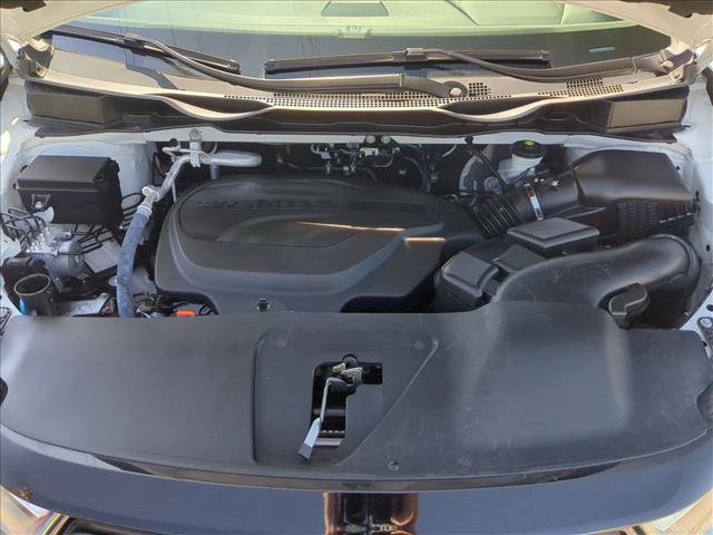 Used 2024 Honda Odyssey Sport image 22