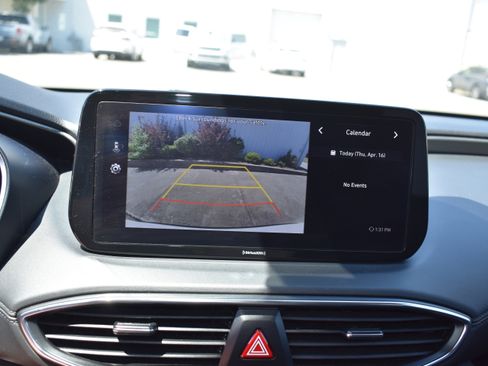 Used 2023 Hyundai Santa Fe SEL image 19