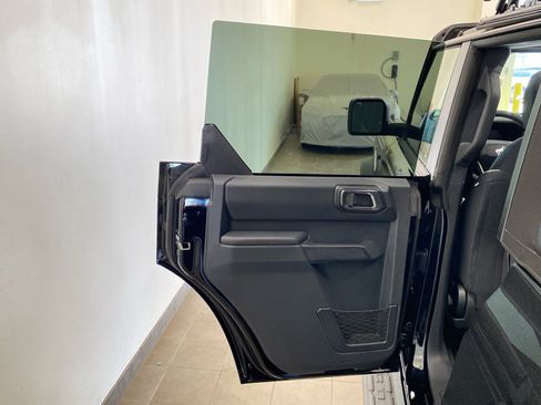 New 2025 Ford Bronco Big Bend image 9