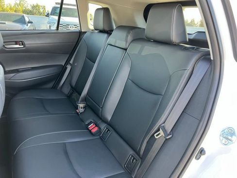 Certified 2024 Toyota Corolla Cross XLE w/ Convenience Package image 15