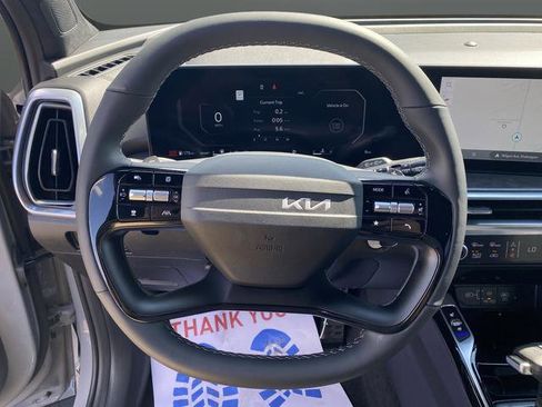 New 2026 Kia Sorento X-Line SX Prestige image 20