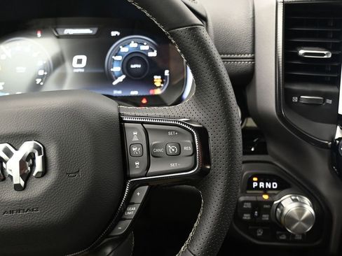 New 2026 RAM 1500 Rebel image 26