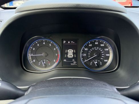 Used 2023 Hyundai Kona SEL AWD/4WD image 14