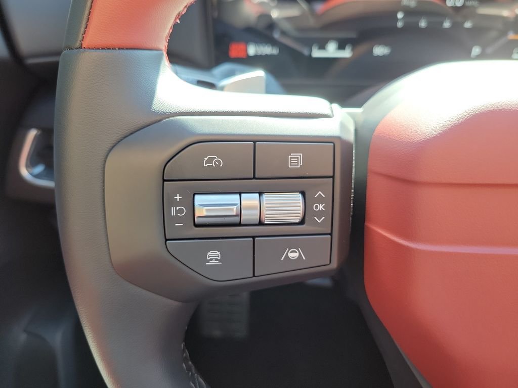 New 2026 Kia K4 GT-Line Turbo FWD image 26
